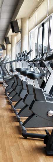 Get Fit