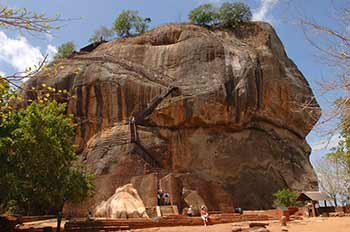 Shr Lanka