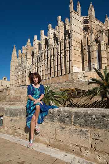 Bel in Mallorca