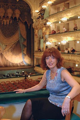 Marlinsky Theatre