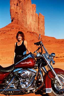 r66 Grand Canyon