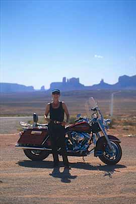 route 66 Bel